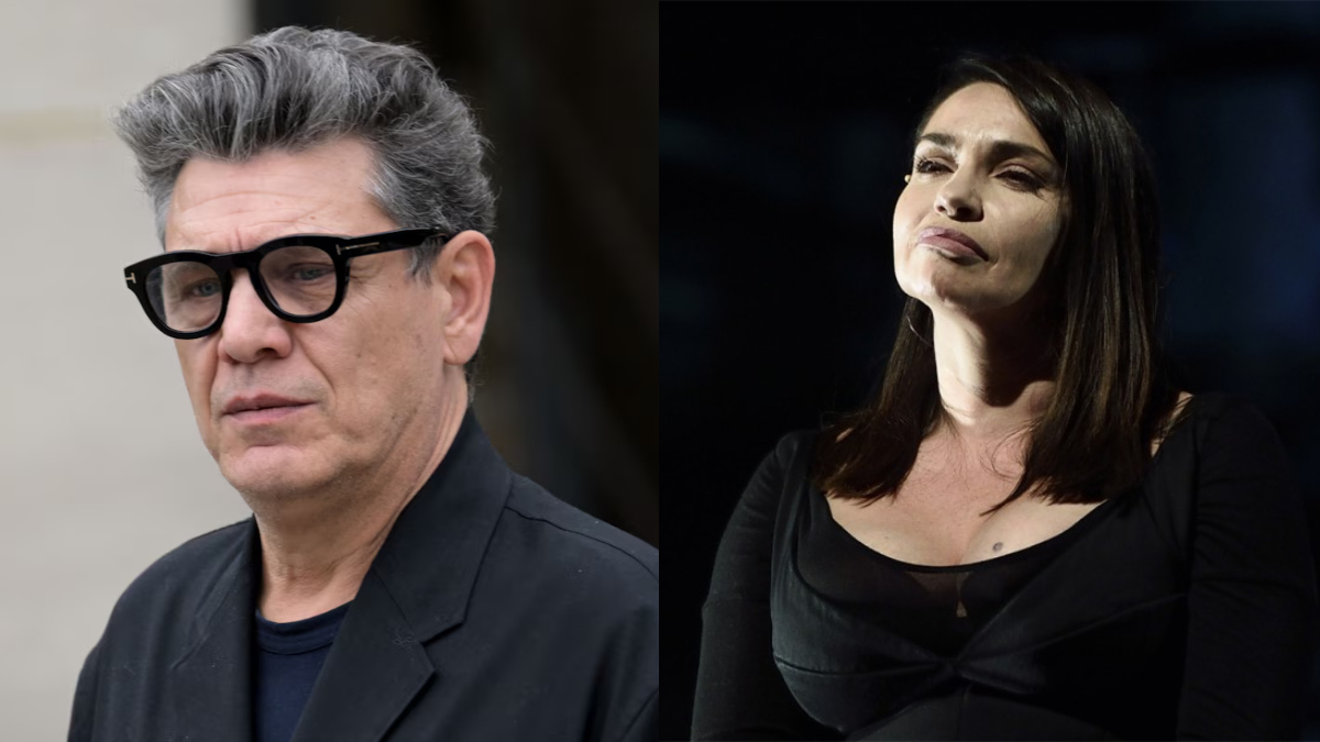 Marc Lavoine et Béatrice Dalle : clash dans les coulisses de leur prochaine pièce de théâtre qui tombe à l’eau !