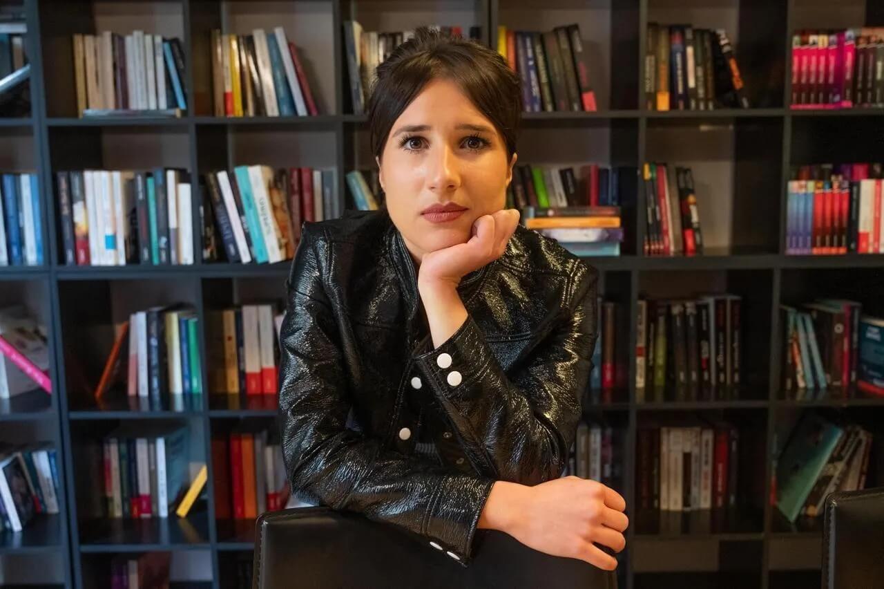 Marie s’infiltre tourne la page de son personnage emblématique : "C'est un livre qui se ferme…"