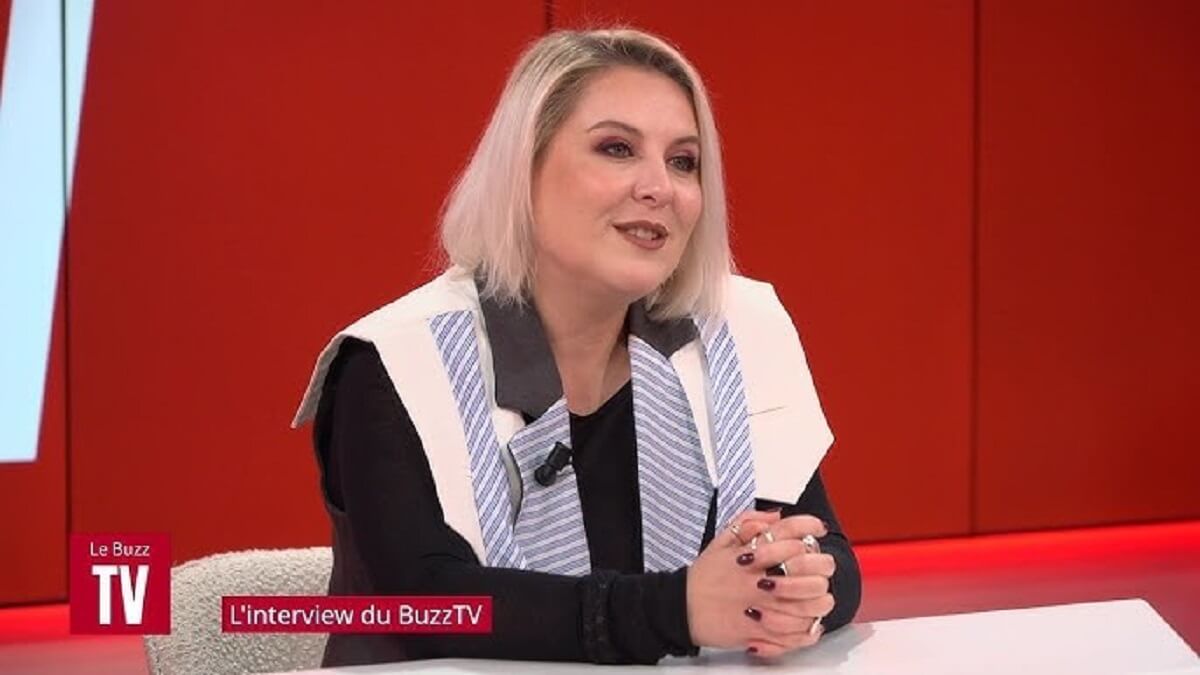 Star Academy : Marlène Schaff cash sur les rumeurs de couple entre Jeanne et Léo… "Je vais passer pour une mégère…"