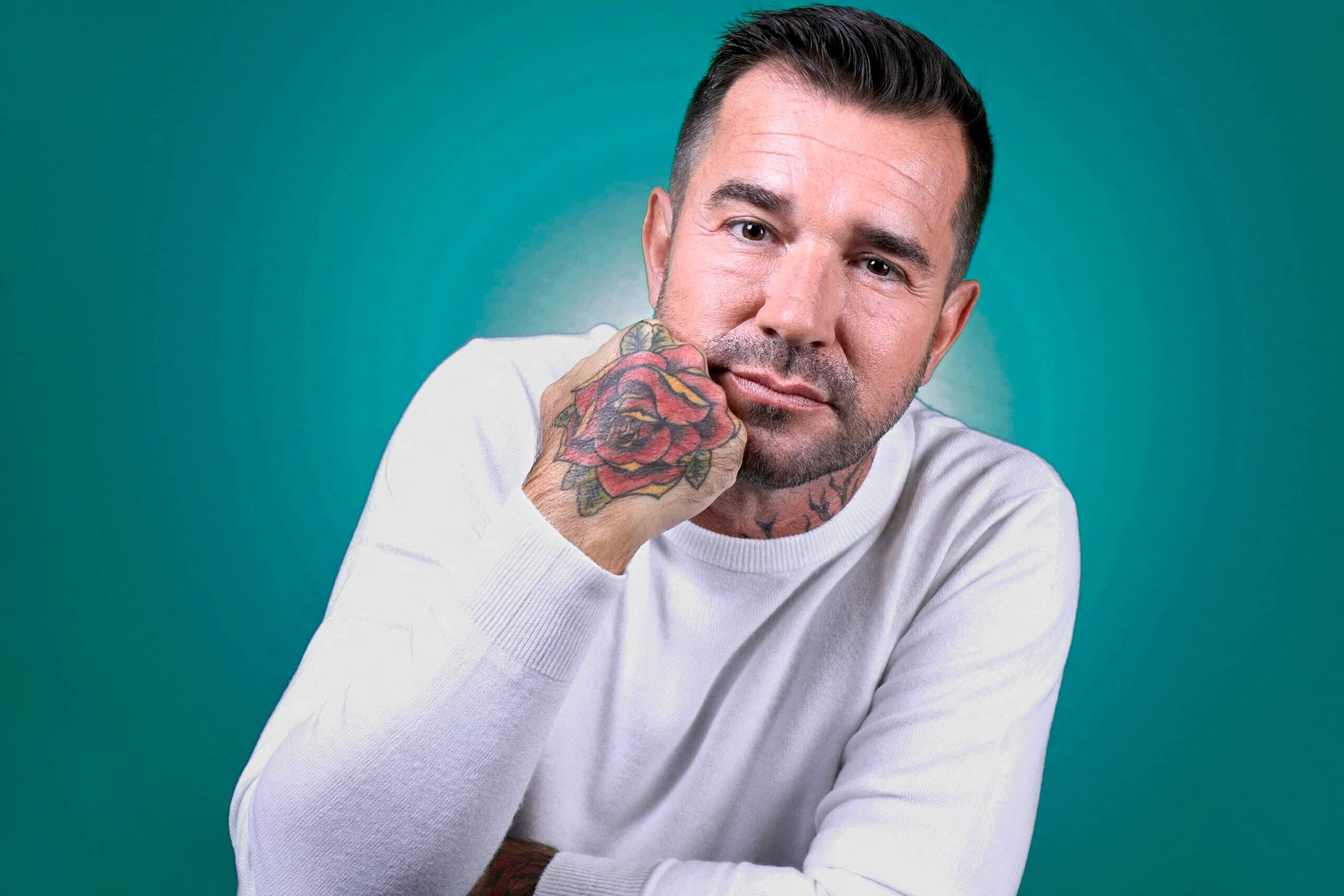 Mathieu Ceschin annonce le retour de sa maladie et émeut profondément ses abonnés