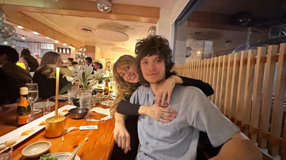 Miley Cyrus prête à convoler en secondes noces : la chanteuse s'est fiancée à Maxx Morando !