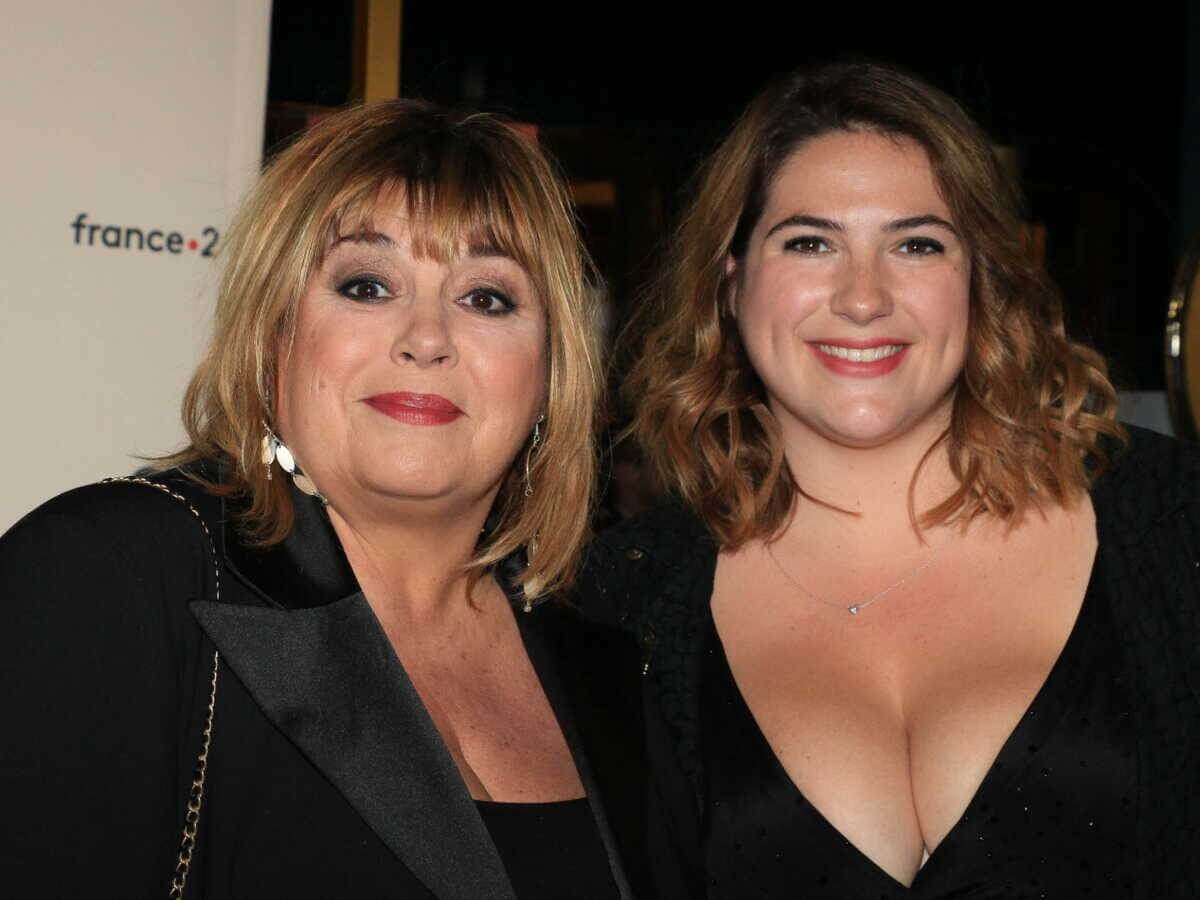 &quot;Cette grosse truie…&quot; : Michèle Bernier réagit aux propos haineux à l’encontre de sa fille, Charlotte Gaccio