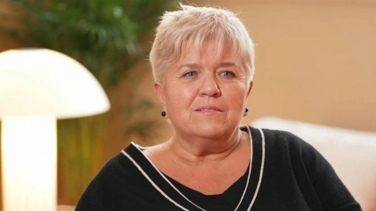 Gilles Verdez apporte des détails sur l’état de santé de Mimie Mathy : "Elle est appareillée…"