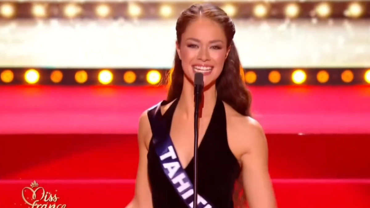 Miss France 2026 : Regret, mots échangés avec sa première dauphine, Hinaupoko Devèze dit tout