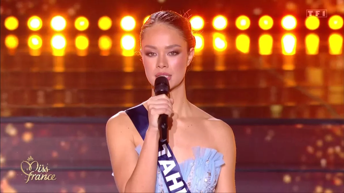 Miss Tahiti élue Miss France 2026 ! Est-elle en couple ou célibataire ? Découvrez sa réponse !
