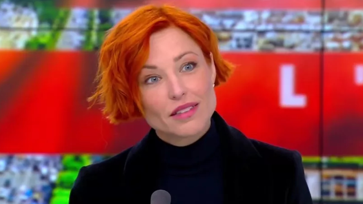 Natasha St-Pier se confie sur la maladie de son fils : "Il a été opéré à cœur ouvert"