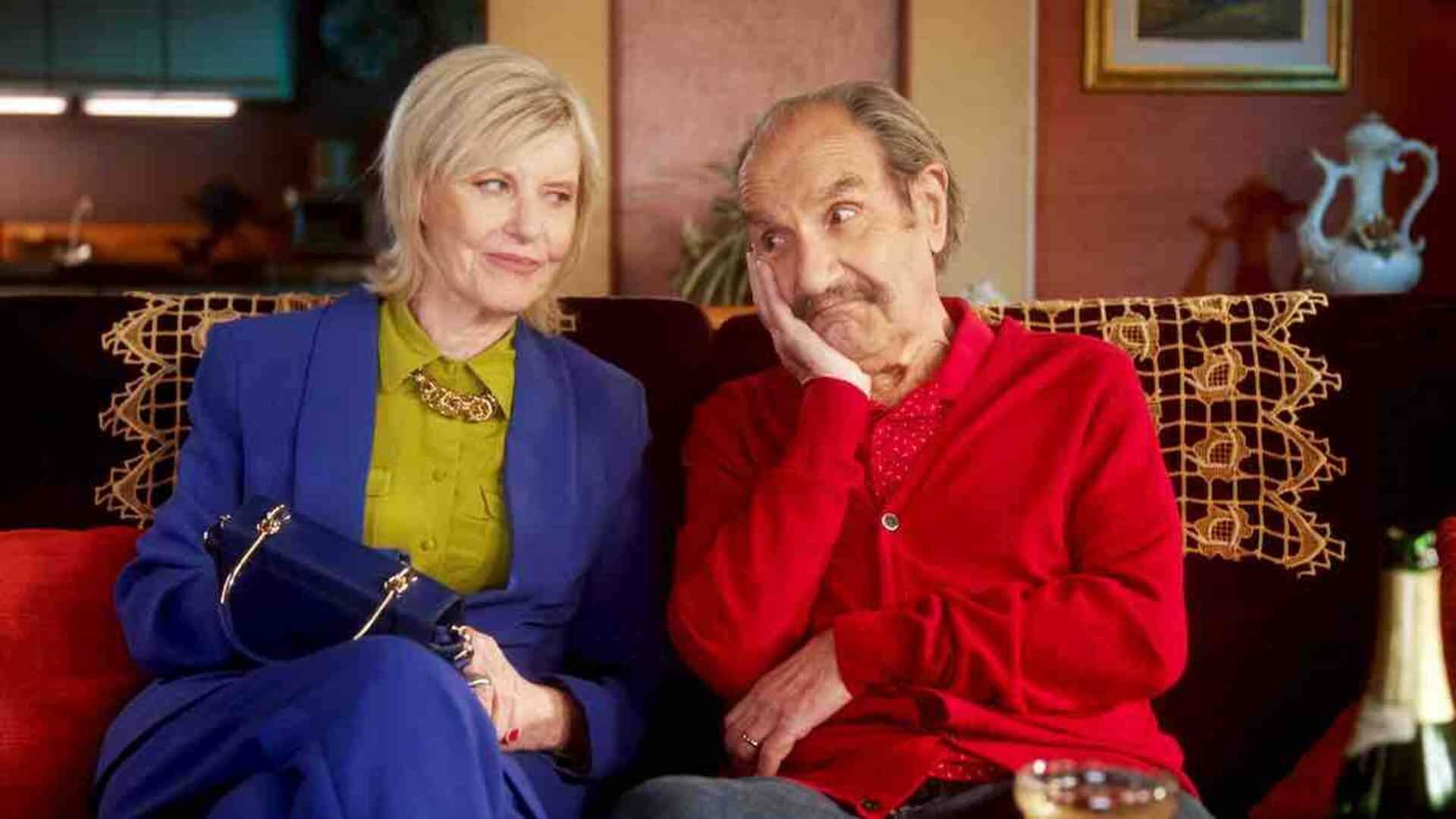 Scènes de ménages : Raymond et Nicole vont-ils enfin se mettre en couple ? Gérard Hernandez répond