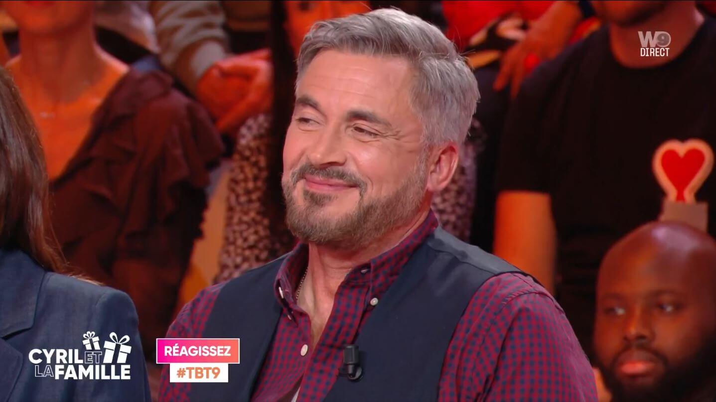 Olivier Minne se livre comme rarement sur sa sexualité : "Ça fascine les gens…"