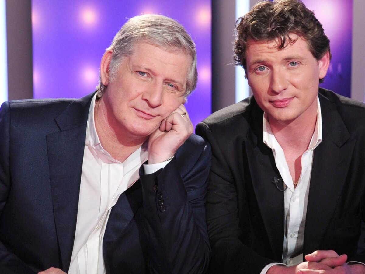 Patrick Sébastien : son fils Olivier évoque sa relation rompue avec sa mère, "Je n'irai pas à son enterrement"