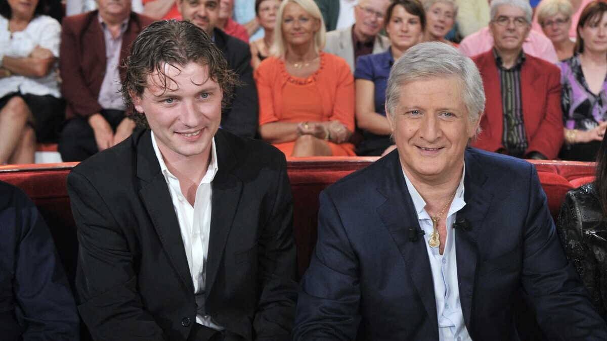 Patrick Sébastien : son fils Olivier évoque sa relation rompue avec sa mère, &quot;Je n'irai pas à son enterrement&quot;
