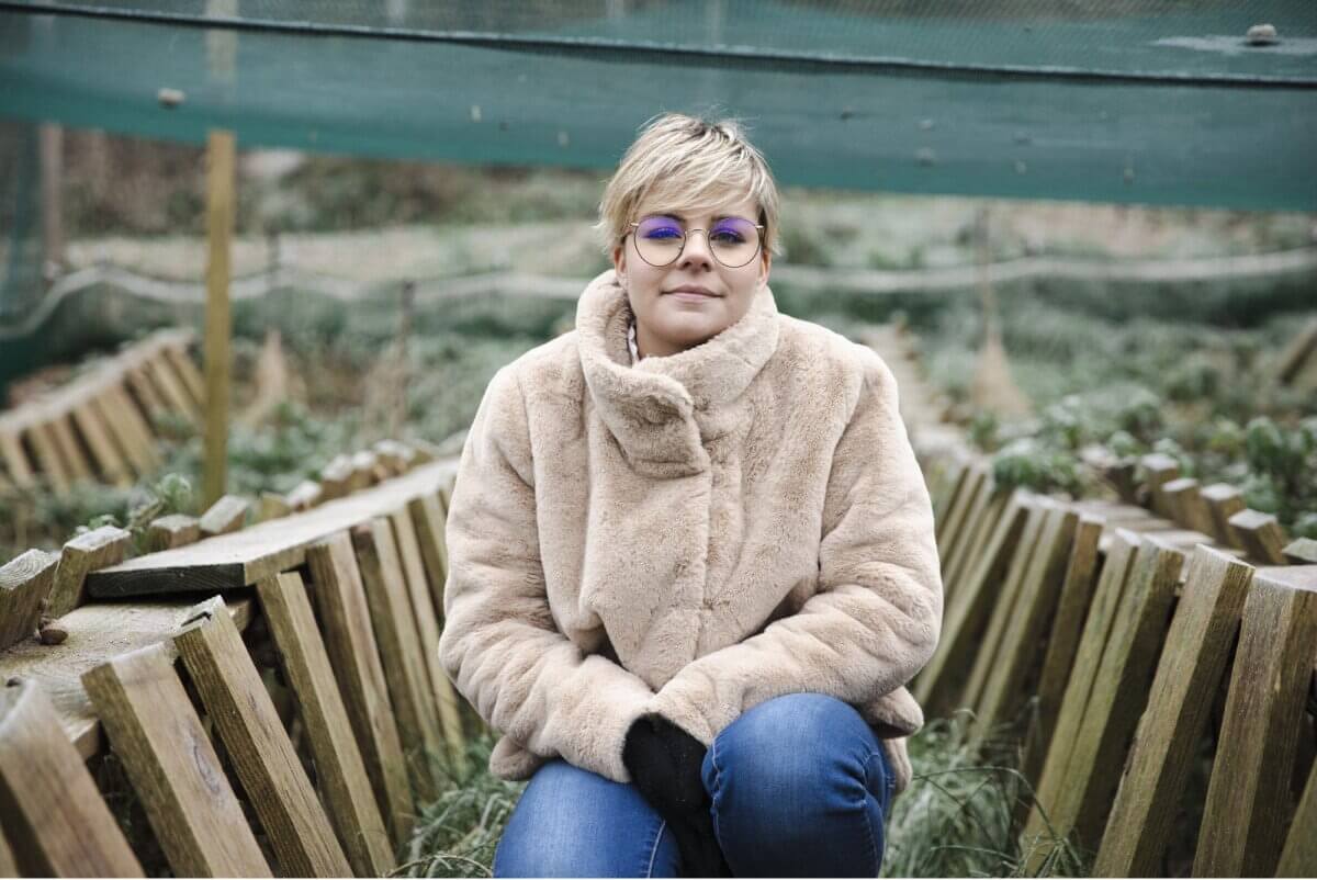 Perrine (L’amour est dans le pré) dresse un triste bilan de son année 2025 : "J’ai beaucoup souffert…"