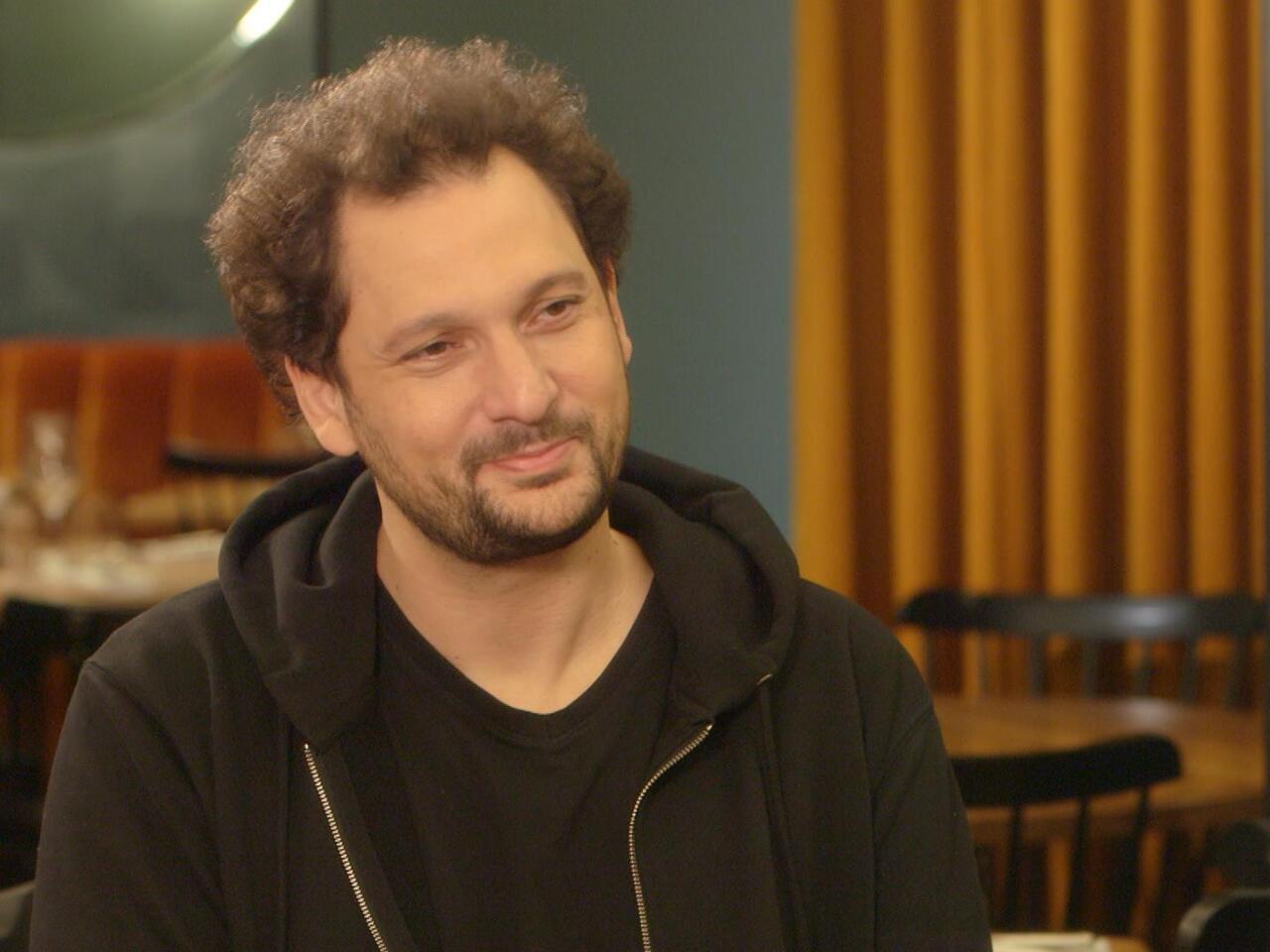 Eric Antoine sur le coût financier et mental de son divorce : &quot;C'est un vrai appauvrissement&quot;