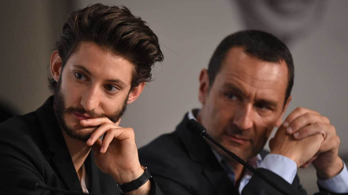 Pierre Niney lance une pique à Gilles Lellouche qui fait grand bruit : "Ce c*nnard…"