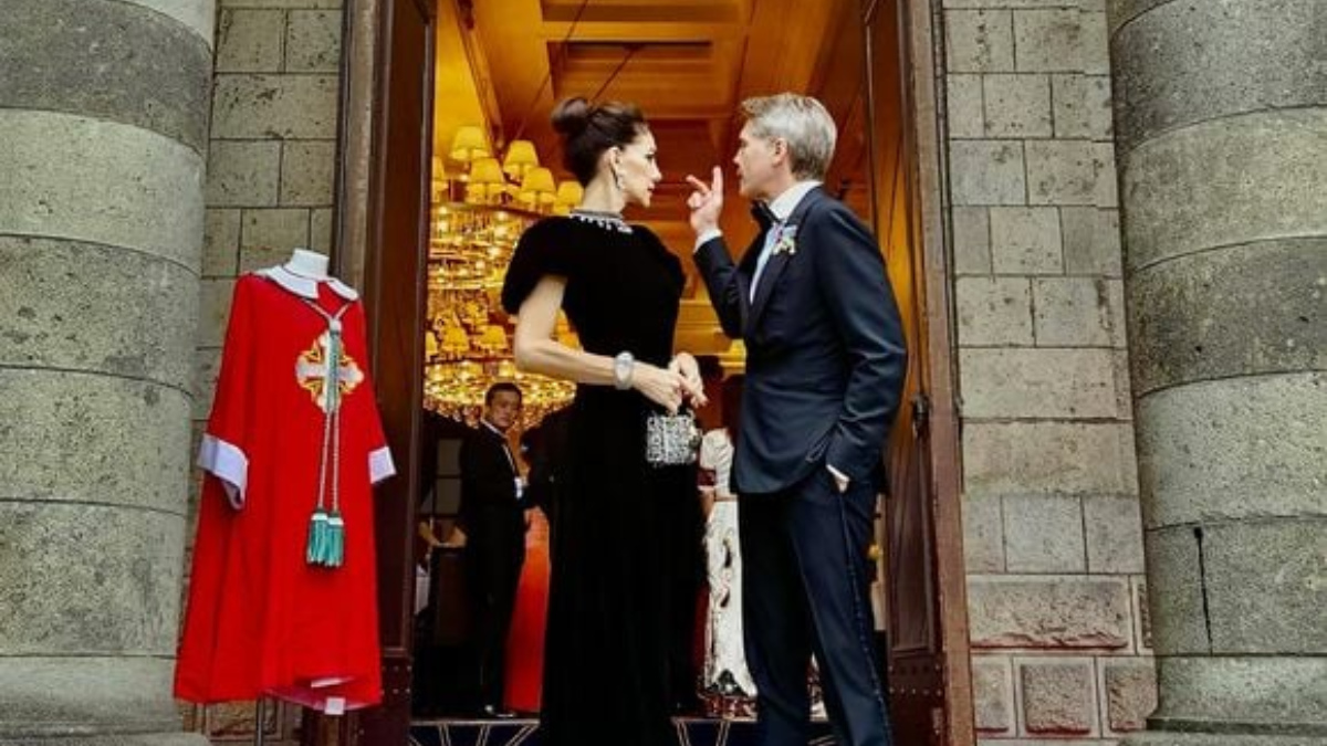 Prince Emmanuel-Philibert de Savoie : Adriana Abascal annonce la fin de leur relation !