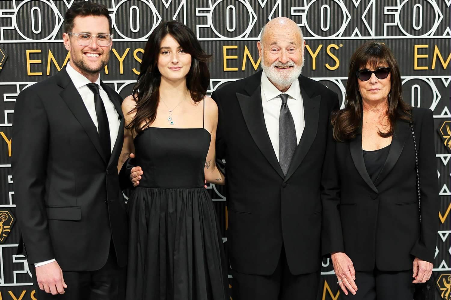 Mort de Rob Reiner et de son épouse : leurs enfants Jake et Romy s’expriment, "C’étaient nos meilleurs amis…"