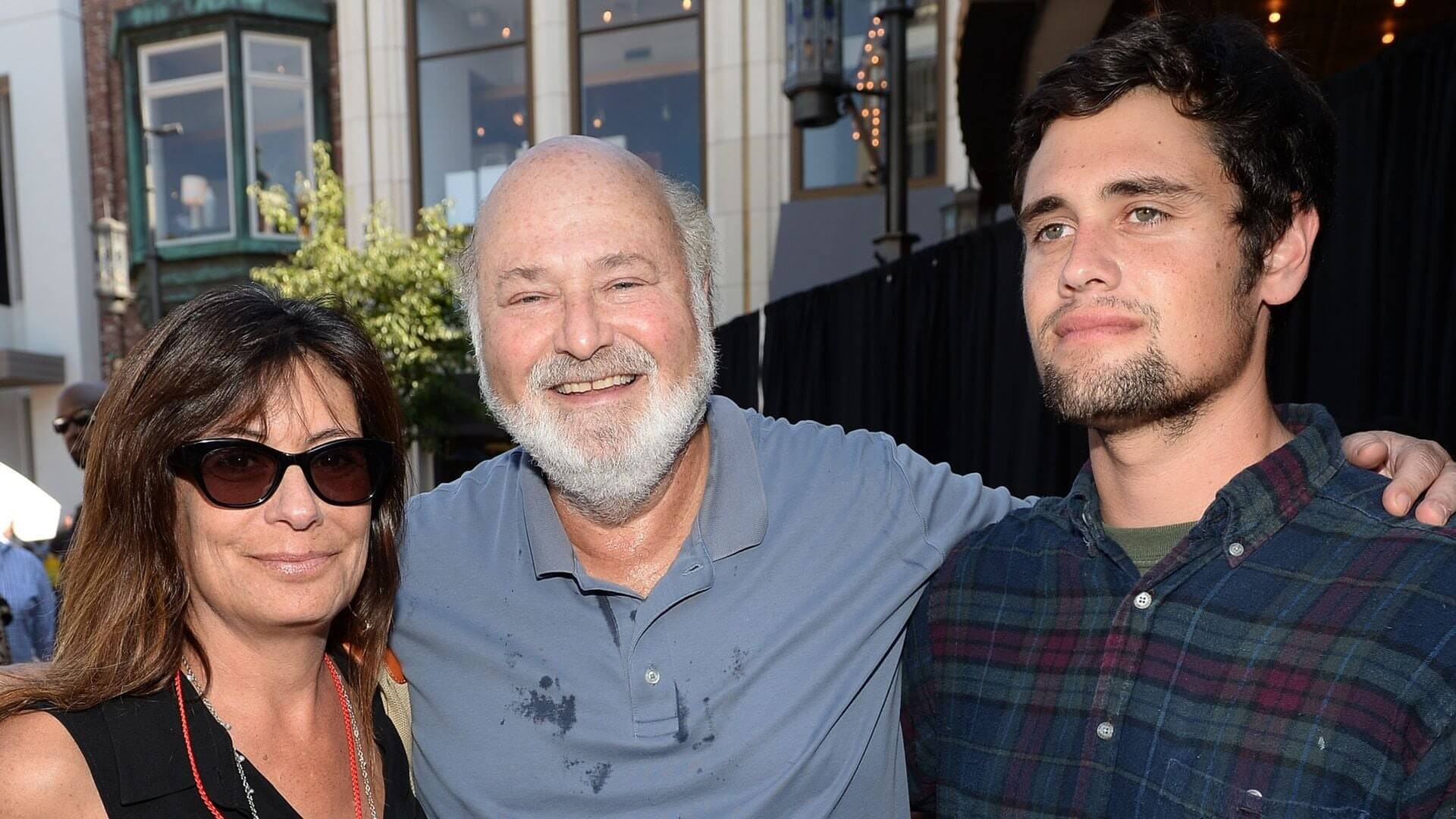 Mort de Rob Reiner et de sa femme : leur fils Nick Reiner arrêté à Los Angeles, ce que l’on sait !