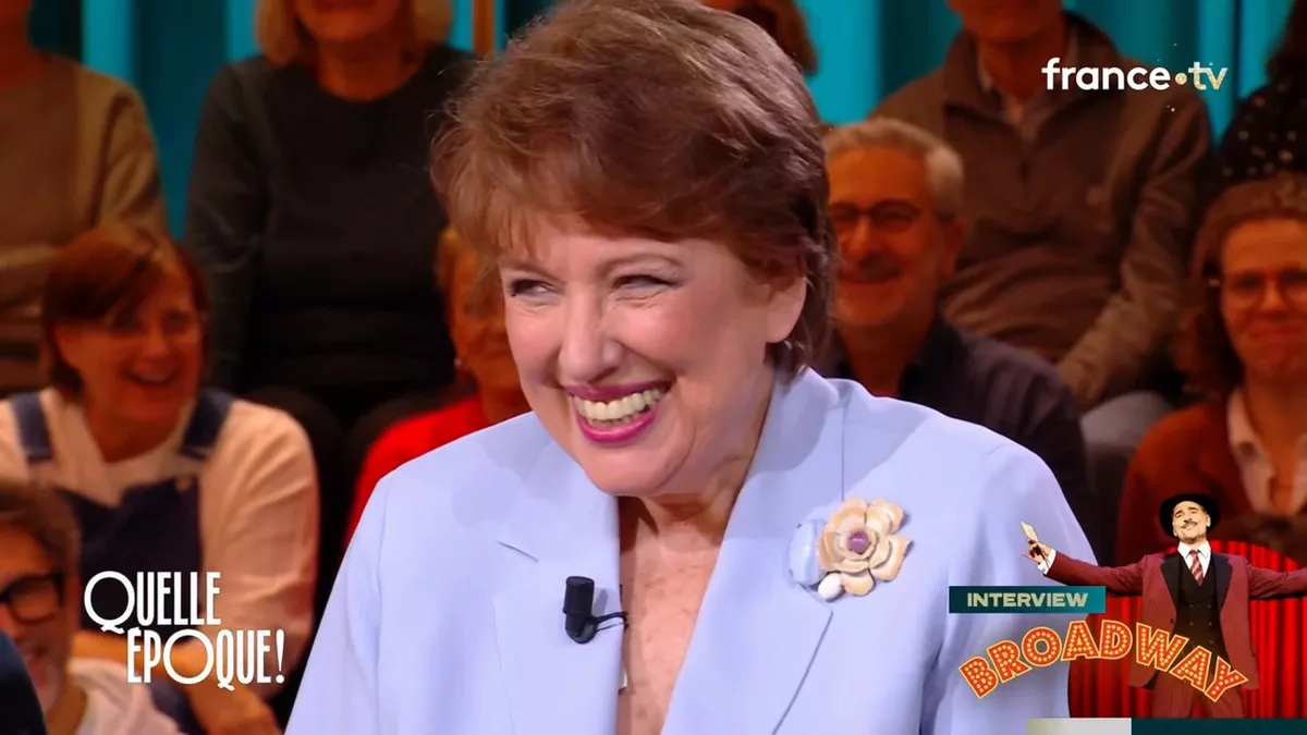 Roselyne Bachelot : sa folle anecdote sur un sextoy trouvé à l’Assemblée nationale