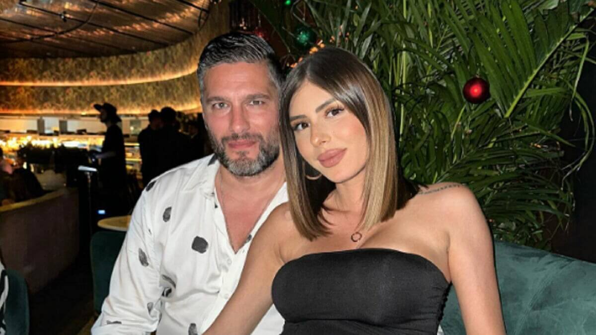 Sarah Lopez fiancée à Gérald Martinez : sa surprenante annonce !