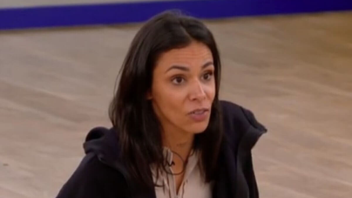 Star Academy : les internautes dans l’incompréhension après la visite de Shy’m