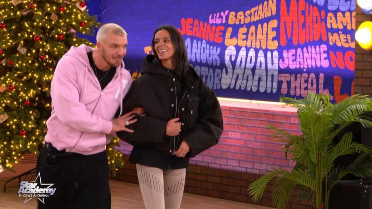 Star Academy : les internautes dans l’incompréhension après la visite de Shy’m