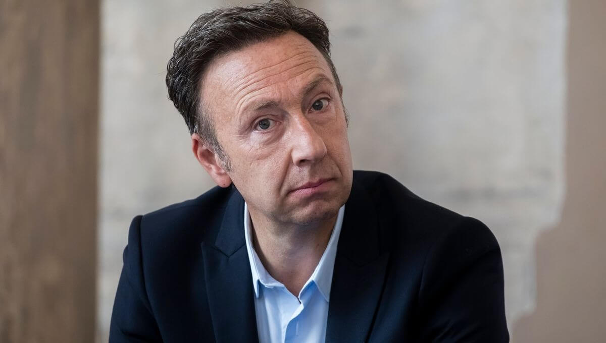 Stéphane Bern condamné à payer une somme importante avant "Danse avec les stars"