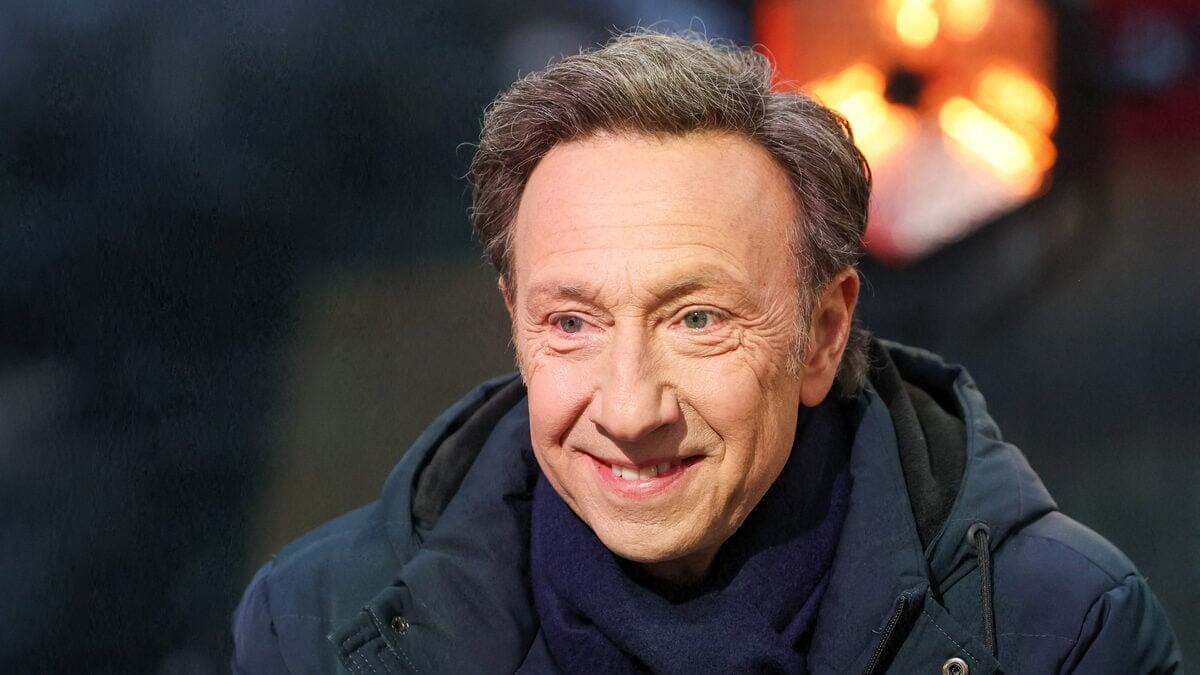 Danse avec les stars : Stéphane Bern décrit la réaction de France TV, "Ils n'ont pas sauté de joie…"