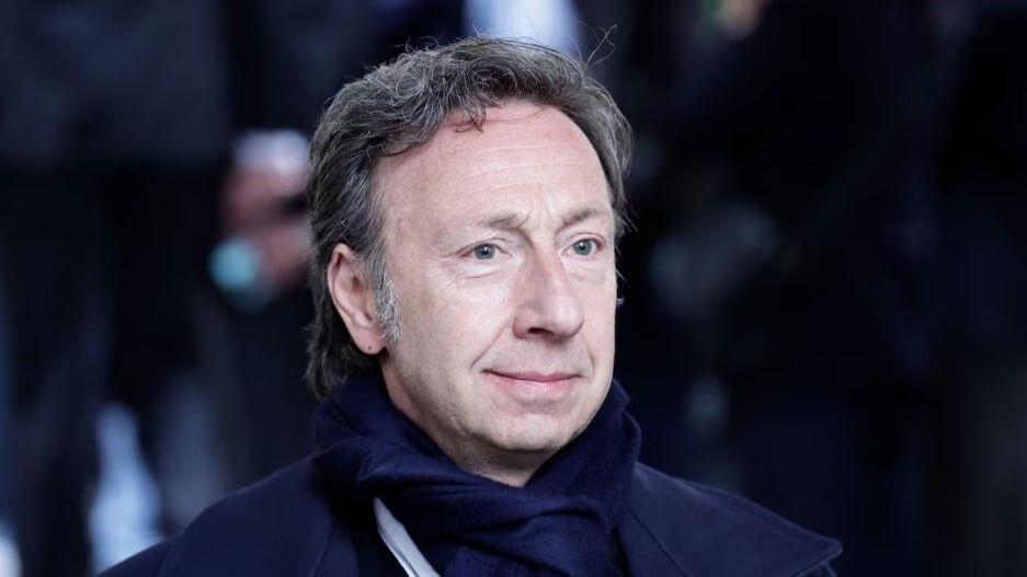 Stéphane Bern revient sur la réaction de France Télévisions à l’annonce de sa participation à DALS