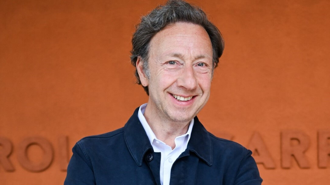 Stéphane Bern revient sur la réaction de France Télévisions à l’annonce de sa participation à DALS