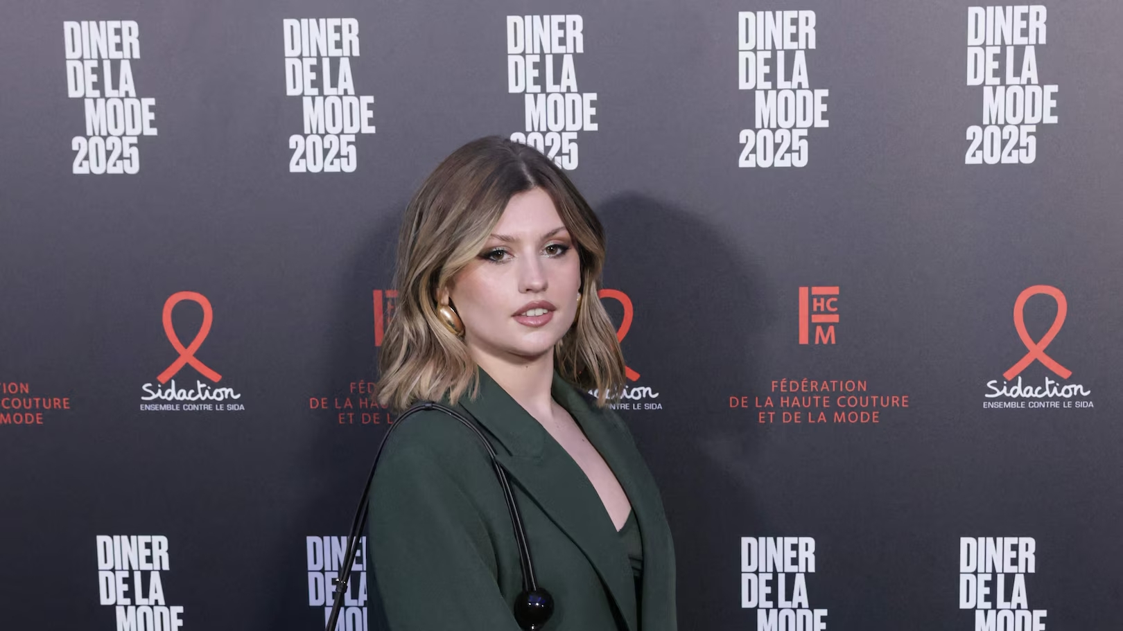 Marine et sa mise au point à ses fans : "Ça ne sert à rien, pour moi, c’est fini"