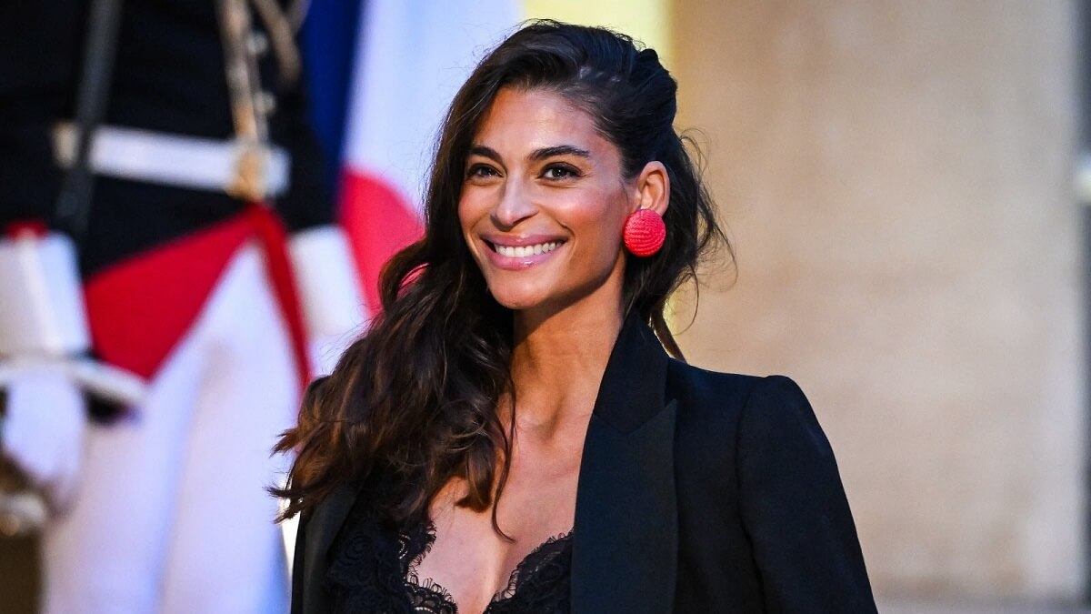 Tatiana Silva : ses tendres pensées à ses parents décédés à l’approche de Noël