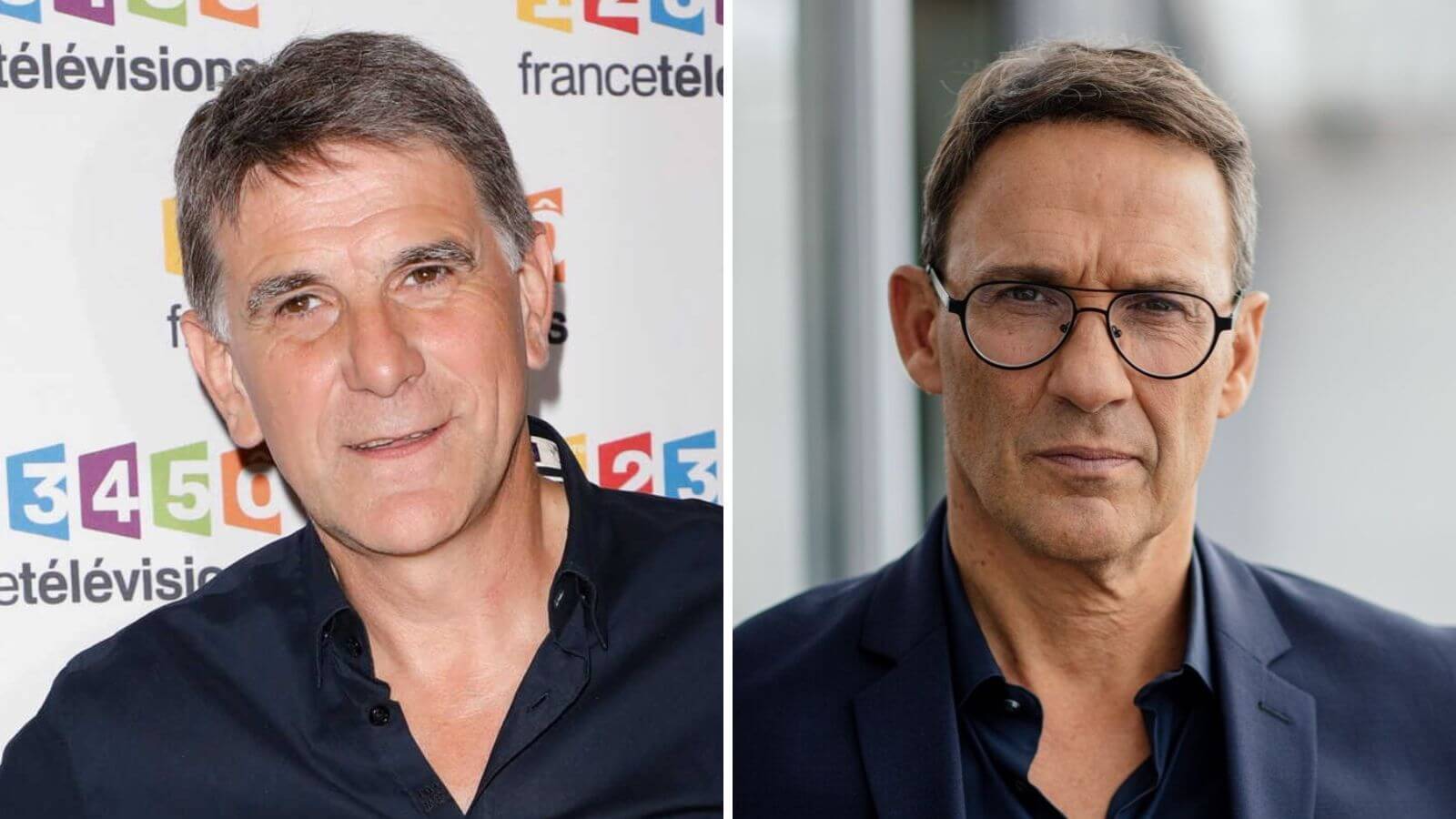 Tex revient sur son éviction de France 2 et s’en prend à Julien Courbet : "Il a mis le feu…"