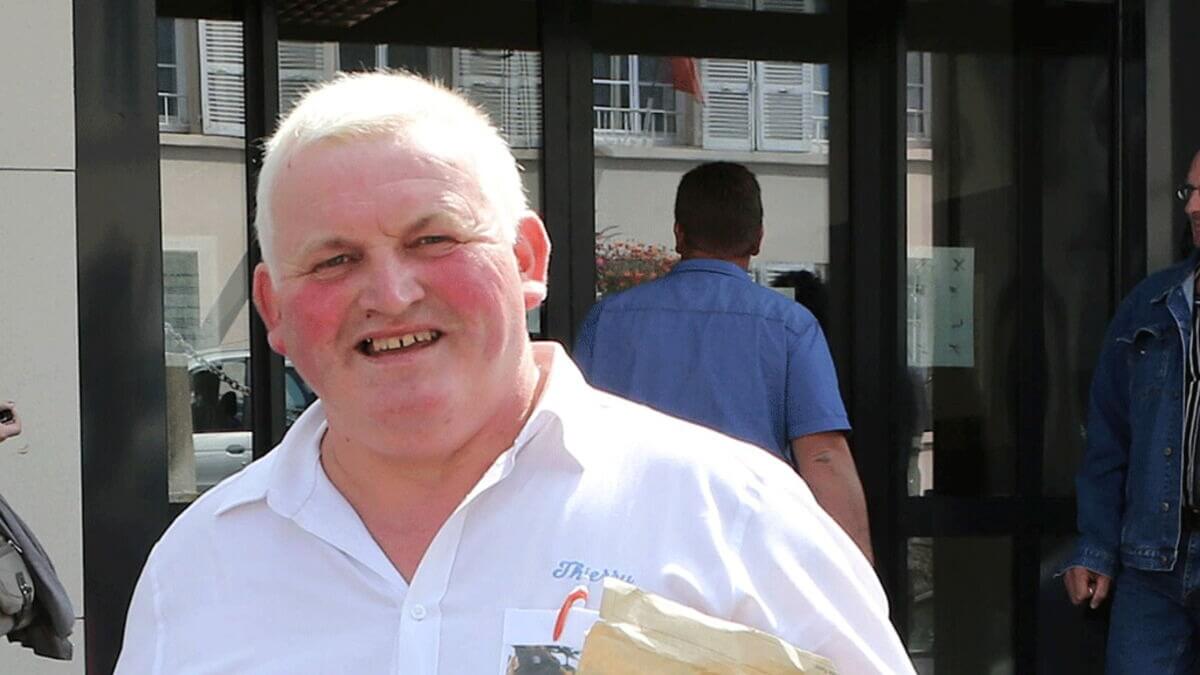 L’amour est dans le pré, les 20 ans : pourquoi Thierry Olive n’était pas présent au prime ?