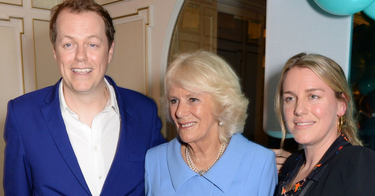 Camilla Parker Bowles : pourquoi la reine consort du Royaume-Uni fête Noël sans ses enfants