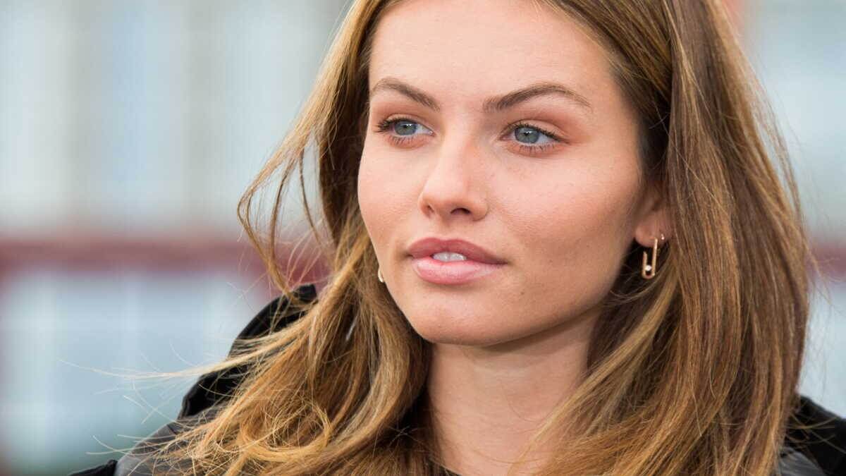 Véronika Loubry : Thylane Blondeau réagit au décès de Gérard Kadoche, le compagnon de sa mère