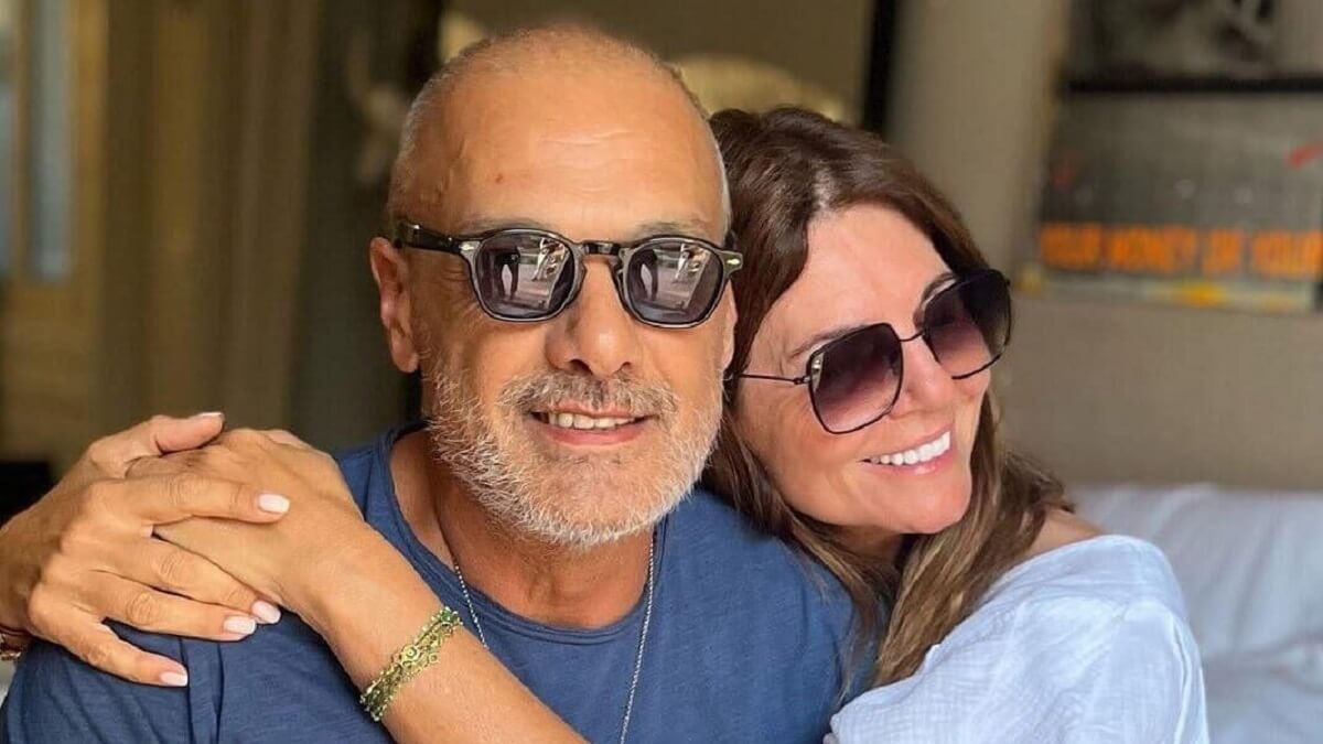 "Le combat de ma vie" : Véronika Loubry prend une grande décision après le décès de son compagnon