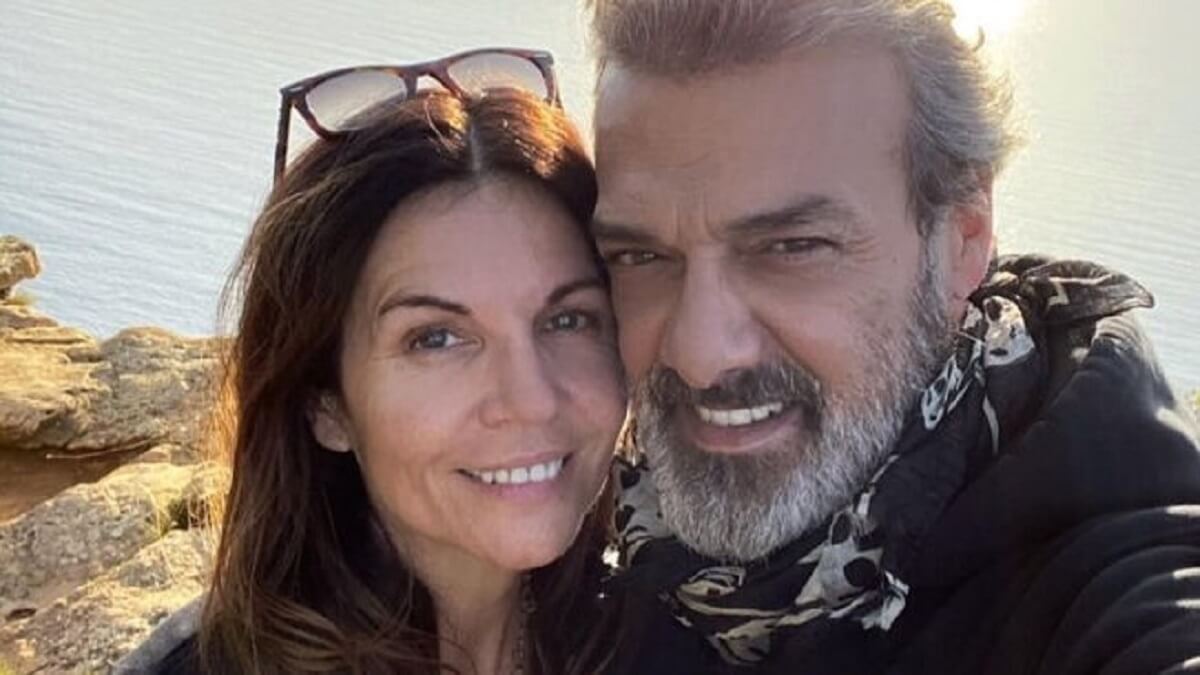 &quot;Le combat de ma vie&quot; : Véronika Loubry prend une grande décision après le décès de son compagnon