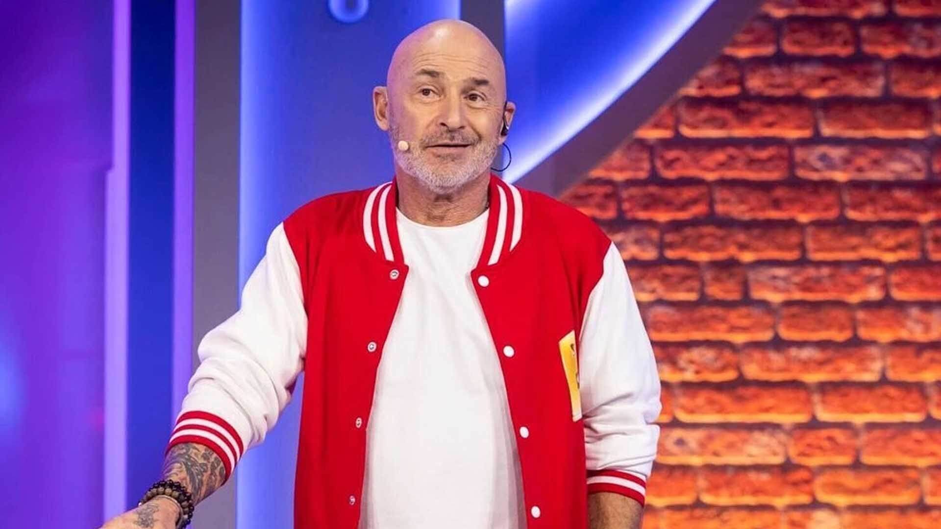 Vincent Lagaf' se livre sur l’état de ses finances : &quot;Mon niveau de vie…&quot;