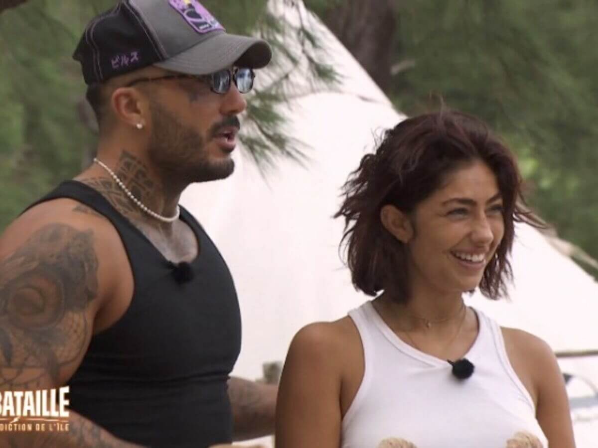 Cynthia et Vivian (La bataille) annoncent leur rupture : &quot;J’ai compris à quel point j’ai été naïve…&quot;