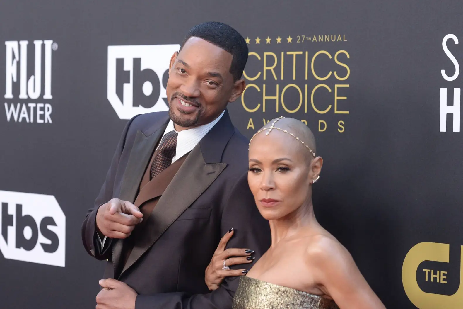 Will Smith : un de ses anciens amis accuse Jada Pinkett Smith de menaces de mort et réclame 3 millions de dollars