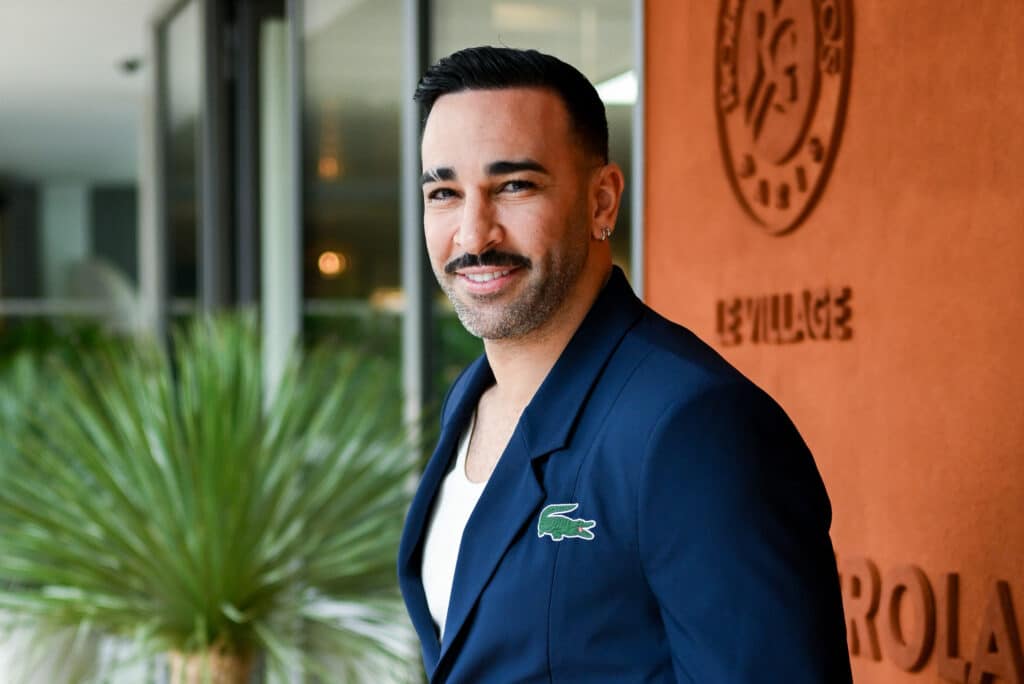 Adil Rami dévoile son nouveau projet et répond à ses détracteurs : "Les gens qui pensaient que j'étais complètement con…"