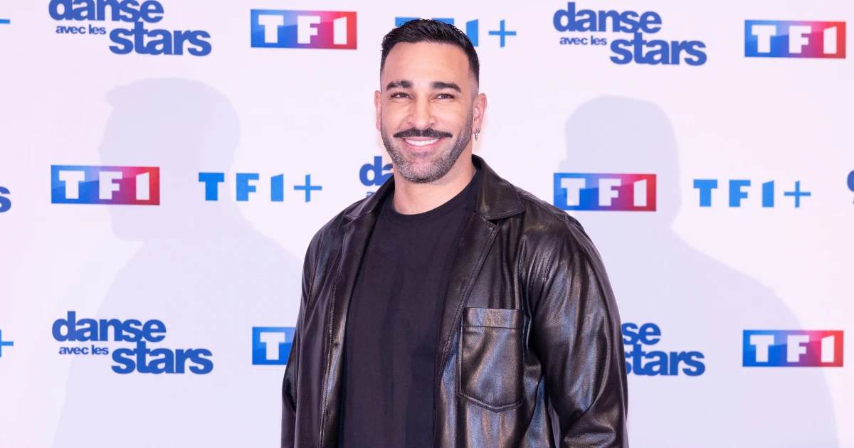 Adil Rami dévoile son nouveau projet et répond à ses détracteurs : "Les gens qui pensaient que j'étais complètement con…"