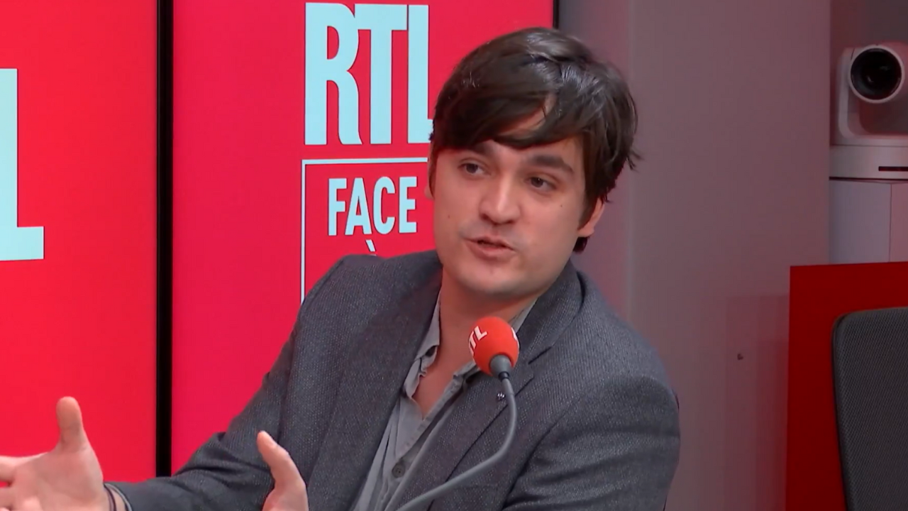 Héritage d’Alain Delon : Alain-Fabien Delon règle ses comptes avec sa sœur &quot;Qu’elle ne touche pas un centime&quot;