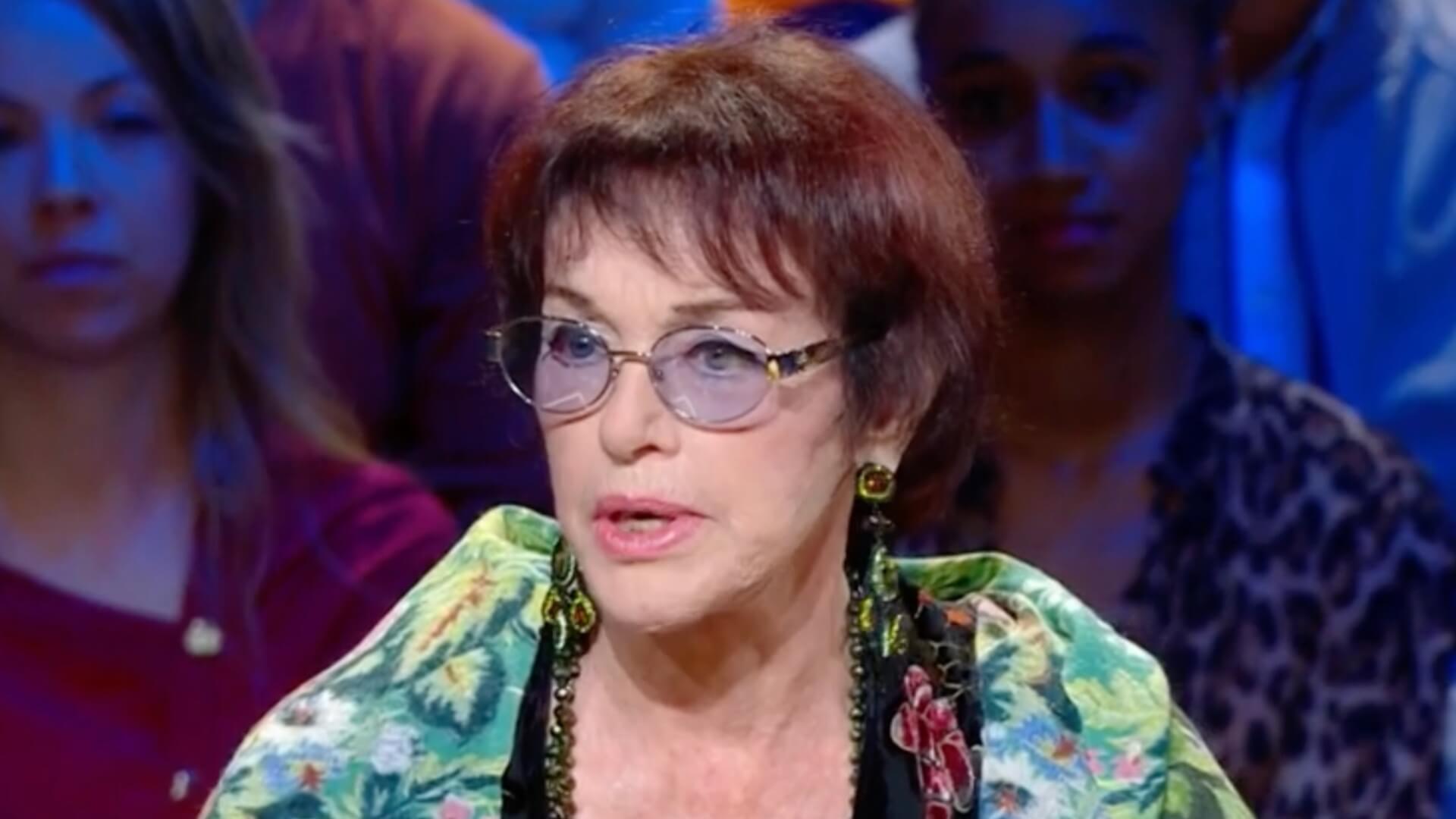 Danse avec les stars : les vraies raisons de l’éviction d’Anny Duperey dévoilées ?