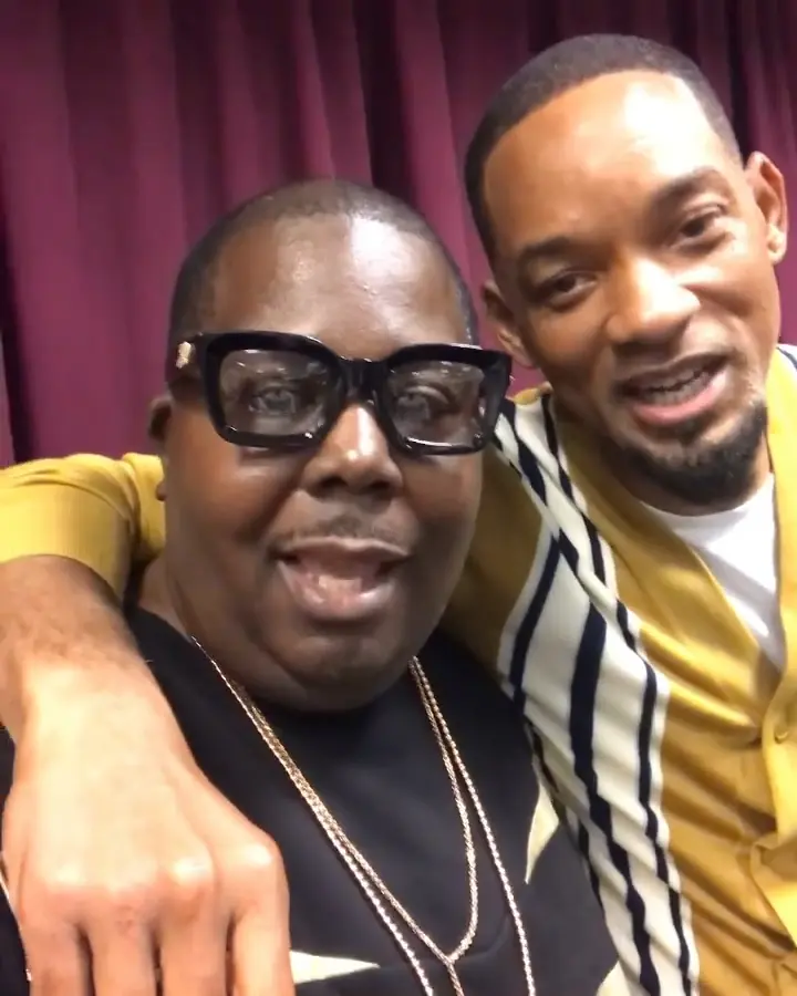 Will Smith : un de ses anciens amis accuse Jada Pinkett Smith de menaces de mort et réclame 3 millions de dollars