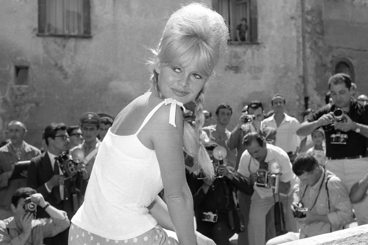Mort de Brigitte Bardot : les derniers mots de la star adressés à son mari