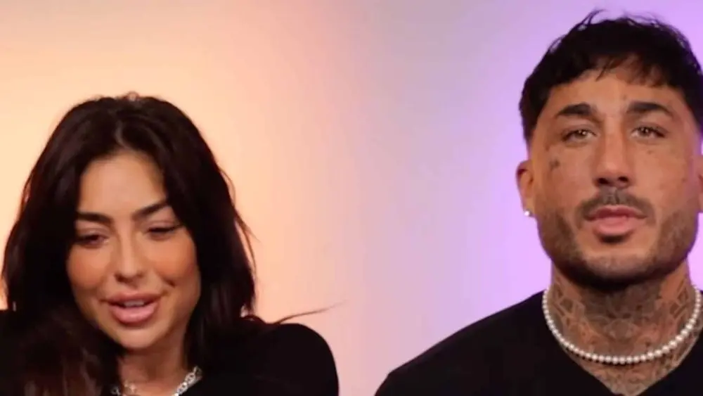 La Bataille, la malédiction de l'île : Vivian Grimigni et Cynthia Makhoul toujours en couple après le tournage ?