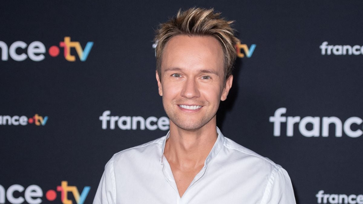 Julien Courbet, Faustine Bollaert, Nikos Aliagas... Découvrez les personnalités du PAF préférées des Français