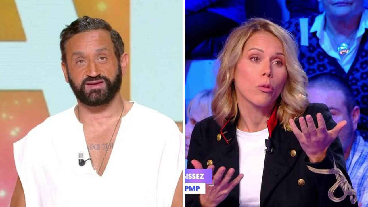 Cyril Hanouna et Tiphaine Auzière en couple ? Ces photos et révélations qui relancent les rumeurs