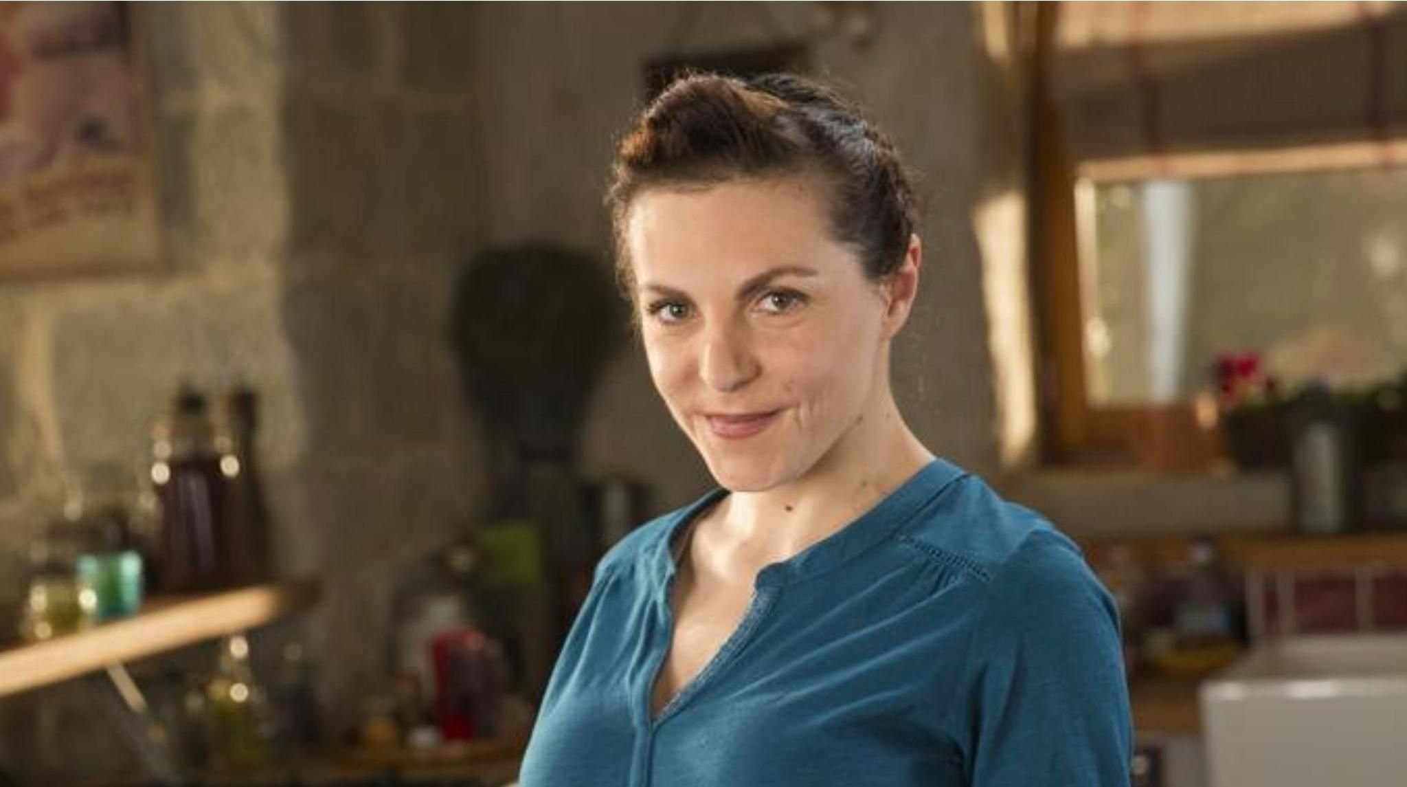 Anne-Sophie Blateau, c’est la déprime à Noël pour l’actrice : "C’est allé tellement loin"