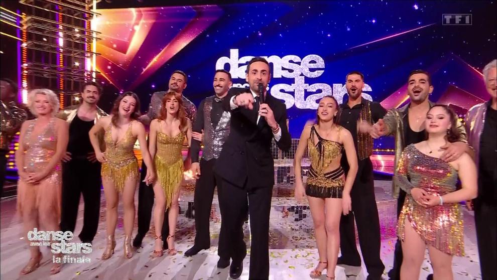 Danse avec les stars : un acteur d'une célèbre série américaine rejoint le casting !